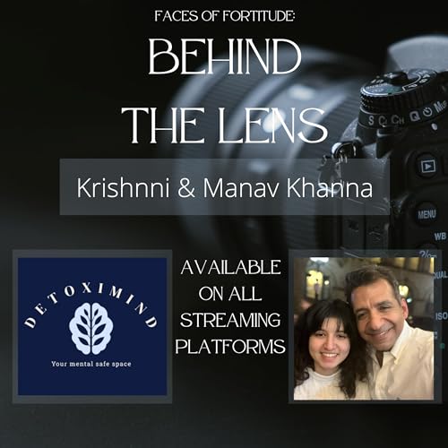 Behind the Lens: Krishnni & Manav Khanna