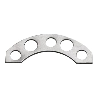 CTP 1T0290 Clamp Plate for Model 517/518/518C/613/613B/613C/613C II/920/930/930R/936/936F/941