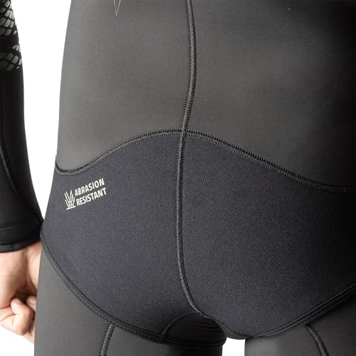Salvimar 101 veste de plongée 3.5 mm XL combinaison apnée - 4
