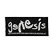 Produktbild GENESIS LOGO Patch