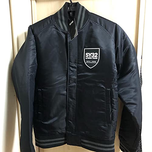 Amazon.co.jp: SY32 スタジャン 朝倉未来着用ブランド M : おもちゃ