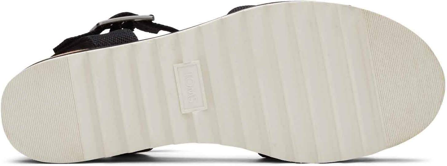 TOMS Diana Black 12 B (M) - Image 5