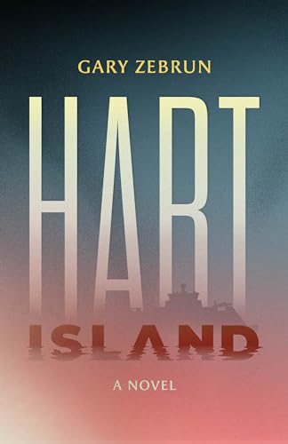Hart Island view 2