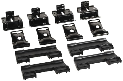 Image of Thule Roof Rack System Fit Kits