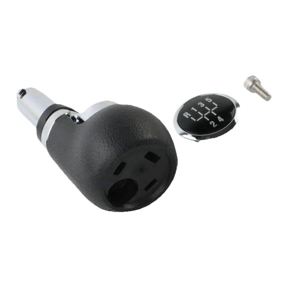 Vsfaroyfs Onecolor Gear Shift Knob Assembly Compatible With Trax 2011-2020
