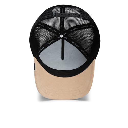 Image of Goorin Bros. Original Recipe - Suede Collection Trucker Hat for Men and Women
