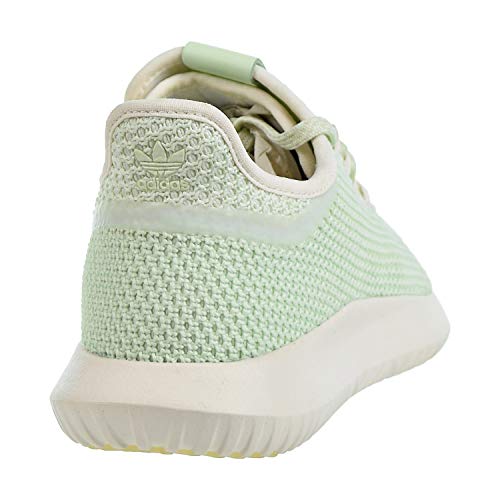 adidas Kids Tubular Shadow J Sneaker (Big Kid),AEROGRE,5.53