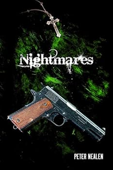 Paperback Nightmares Book