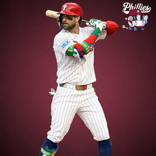 Accountability coffee: Digging into the Phillies' 8-10 start