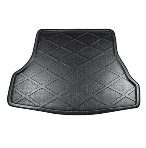 Tapis de coffre Ford Mondeo anti-saleté pour protéger votre moquette