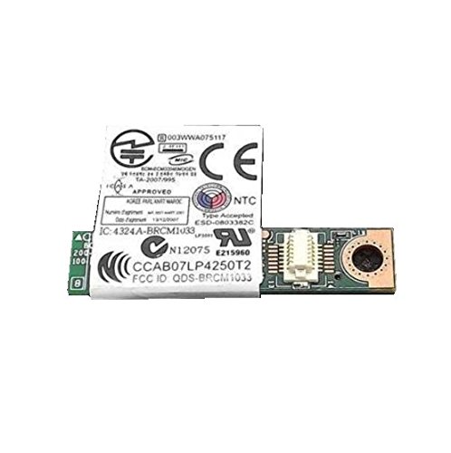Wosonku Bluetooth Daughter Card Module for IBM Lenovo ThinkPad X200 X201 E40 X220 E420S