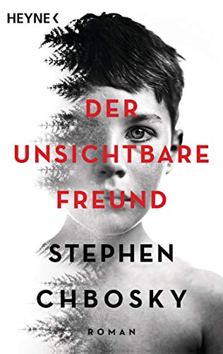 Der unsichtbare Freund: Roman für 13,00 EUR (-30%) statt 19,99 EUR bei amazon.de Bild: Der unsichtbare Freund: Roman für 13,00 EUR (-30%) statt 19,99 EUR bei amazon.de