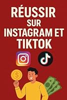 CRÉATEUR À SUCCÈS Le plan d’action pour gagner ta vie sur Instagram & TikTok (French Edition) B0F66XWVHJ Book Cover