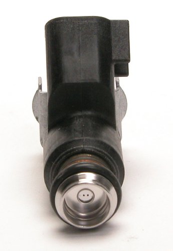 Delphi Fj10631 Fuel Injector #TOP3