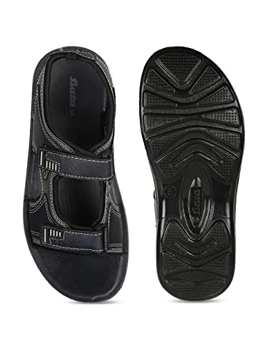 Image of Bata Boy's Rustic Floaters