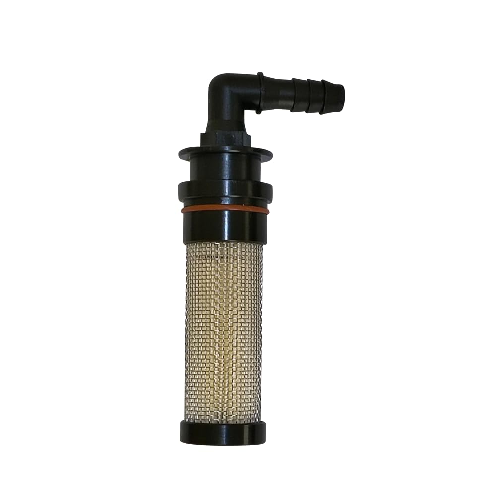 Replacement Air Filter for Air Techniques Dental Compressor, Compatible with Airstar Models, Replaces CMK065 89938 89831