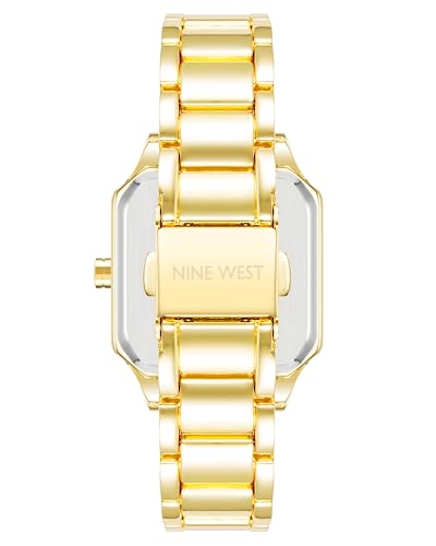 Image of Nine West Women's Bracelet Watch