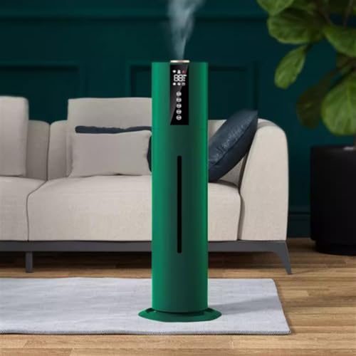 HIONJIN Humidifier in Bedroom Setting