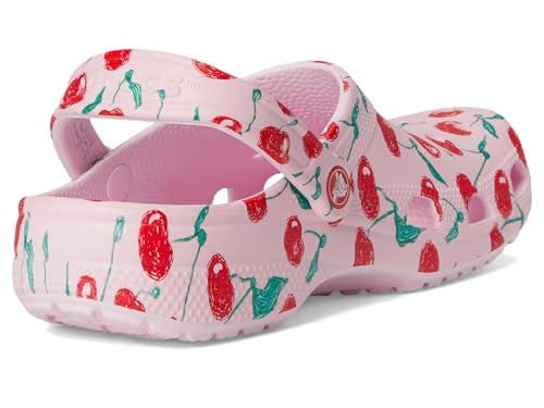 Image of Crocs Unisex-Adult Classic Clog - Seasonal Graphic