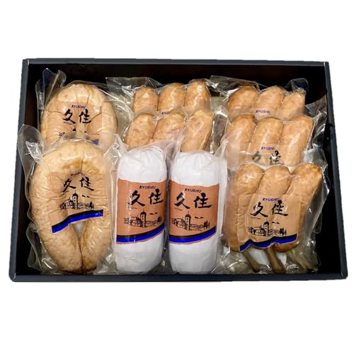 本場ドイツに負けないハム・ソーセージ〃ビアシンケン他2.25kg・通_29369A