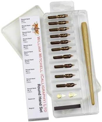 JOSEPH Gillett Artist, FMLAS