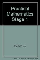 Practical Mathematics Stage 1 B000Z7GWVE Book Cover