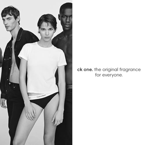 Image of Calvin Klein One