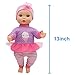 Little Darlings Talking Baby Doll Accessories
