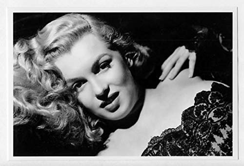 Amazon.co.jp: 映画女優 マリリン・モンロー 写真/フォト(小) Portrait