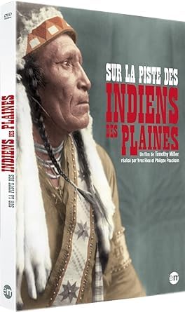 Indiens des plaines documental de La galerie France 5 en versión original