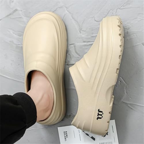 Torrey Classic - Healthy & Non-Slip Comfort Clogs4