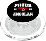 Photo Gallery orgoglioso di essere angolan angola flag pride radici angolane popsockets popgrip per magsafe Photo Gallery orgoglioso di essere angolan angola flag pride radici angolane popsockets popgrip per magsafe