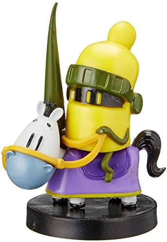 Trivia Crack Willy & Hector Figure, Pack of 2 image 5