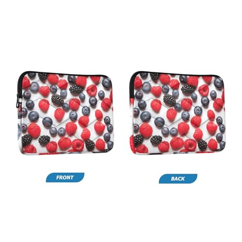 Funda para laptop 13-14 pulgadas resistente y impermeable miniatura 2