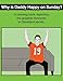 Why Is Daddy Happy On Sunday?: Great Moments In Cleveland Sports Coloring Book