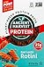ANCIENT HARVEST Pasta Rotini Red Lentil, 8 oz