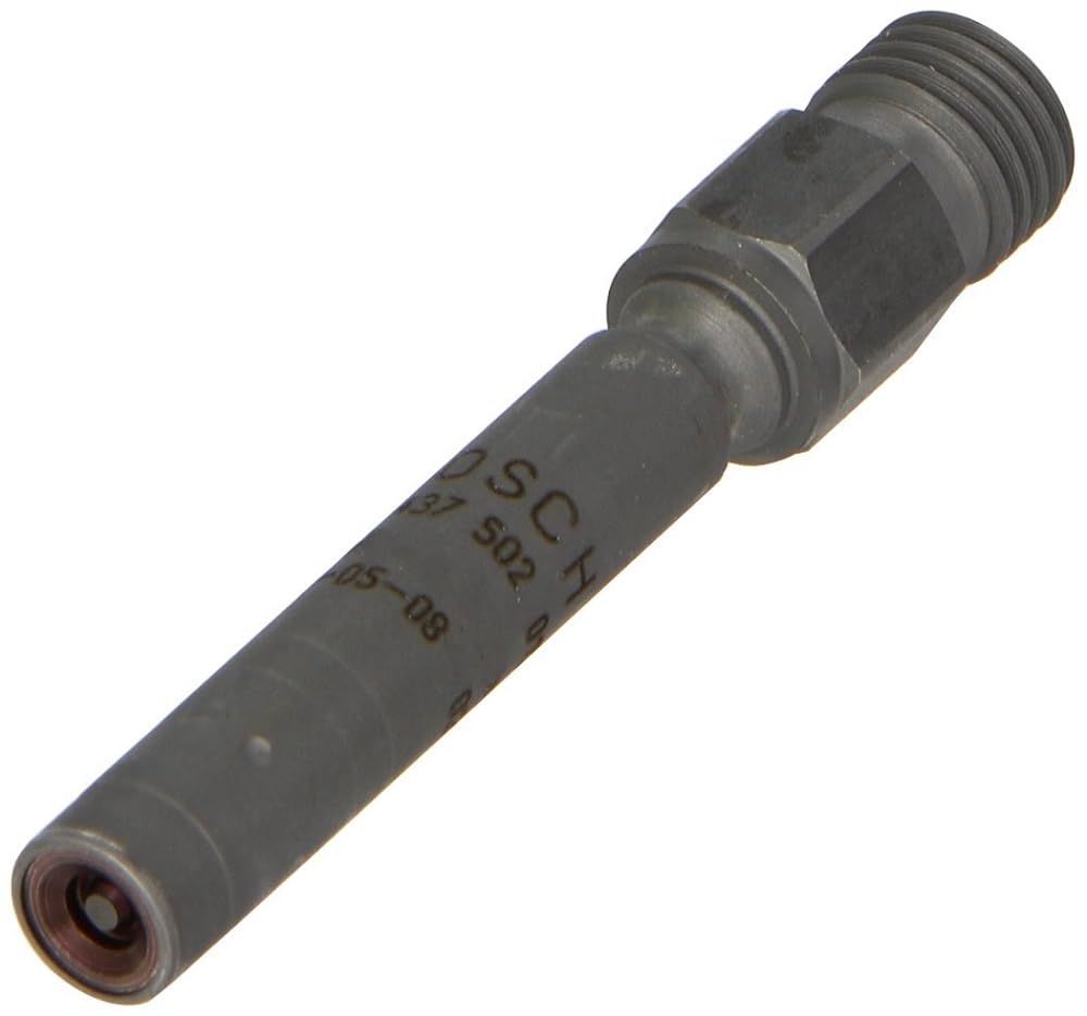Petrol Fuel Injector fits VW GOLF Mk1 1.8 82 to 83 DX Nozzle Valve Genuine Bosch
