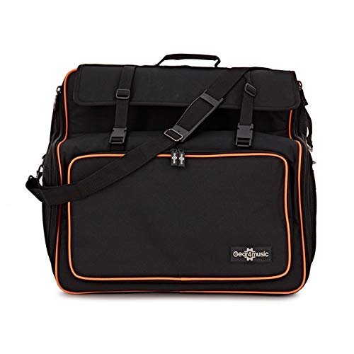 Amazon.co.uk Best Sellers The most popular items in Accordion Cases
