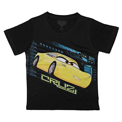 Image of Boy's Regular Fit T-Shirt