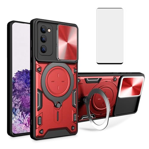 Coque Samsung S20 5G antichoc pour vos activités sportives et vidéo