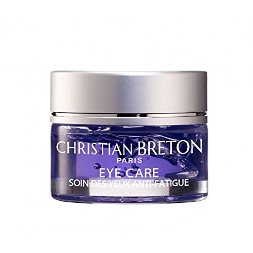 Christian Breton Eye Care Gel 15 ml