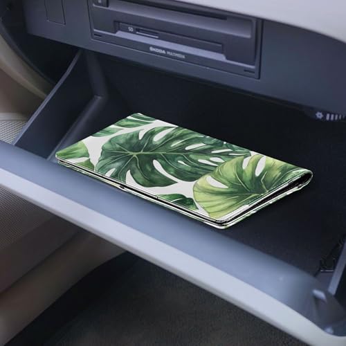Organizador para Carro de Cuero PU miniatura 6