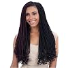 Freetress Equal Synthetic Hair Braids Havana Twist Style CUBAN TWIST 24 (30)