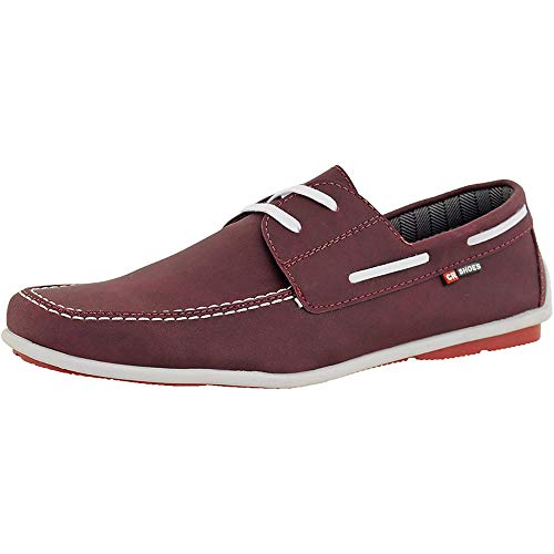 Sapato Mocassim Masculino Drive Original Casual Social