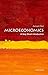 Produktbild Microeconomics: A Very Short Introduction (Very Short Introductions) (English Edition)
