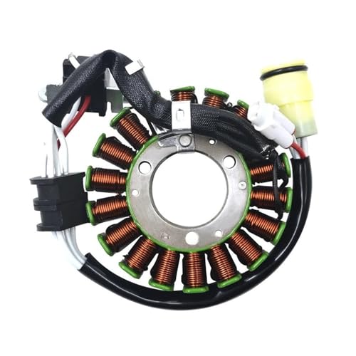 Bobine de stator alternateur YFZ450R quad 18P-81410-00-00 pièces de rechange moteur
