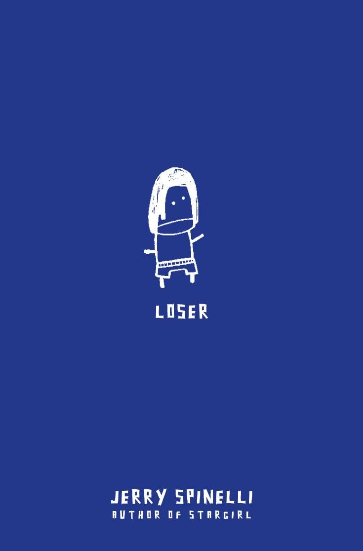 Loser.by Spinelli  New 9780007143771 Fast Free Shipping**