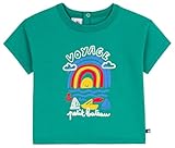 Petit Bateau A0fkg Kleidung Tag Baby Jungen, Greeny, 80