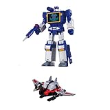 タカラトミー(TAKARA TOMY) MPG-19 サウンドウェーブ＆コンドル