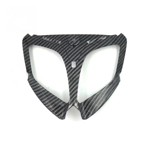 Capot de carénage arrière pour GSXR 1000 2009-2016 coque feu stop moto